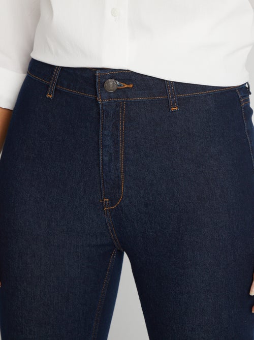 Corte muy entallado/vaqueros skinny fit - Kiabi