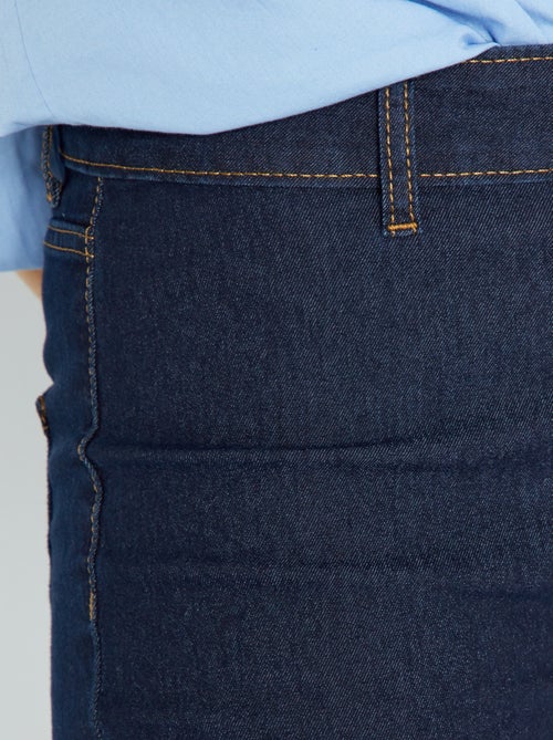 Corte muy entallado/vaqueros skinny fit - Kiabi