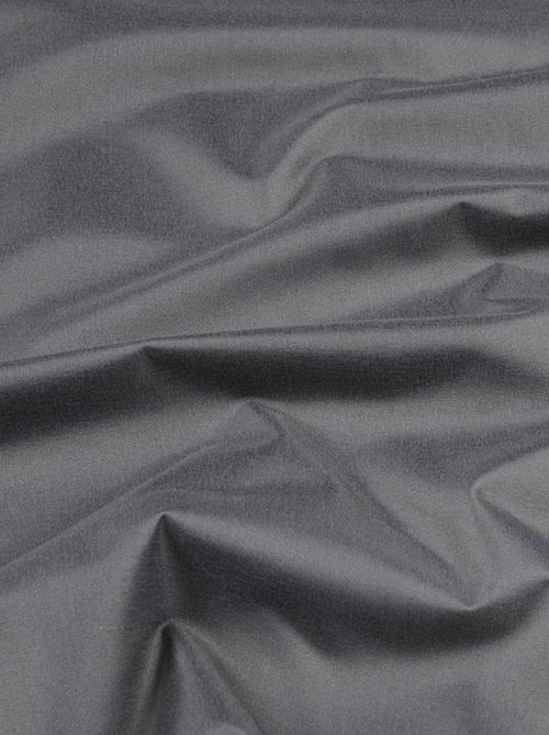 Cortina 100% ocultante unida y colorada - Kiabi