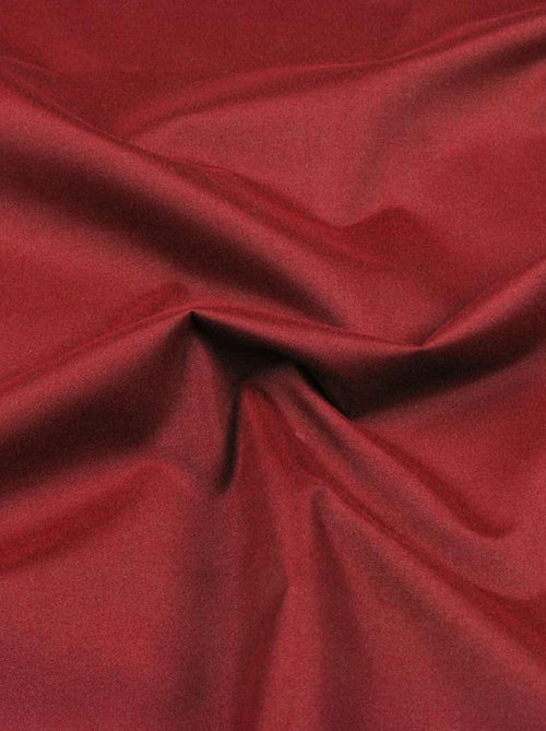 Cortina 100% ocultante unida y colorada - Kiabi