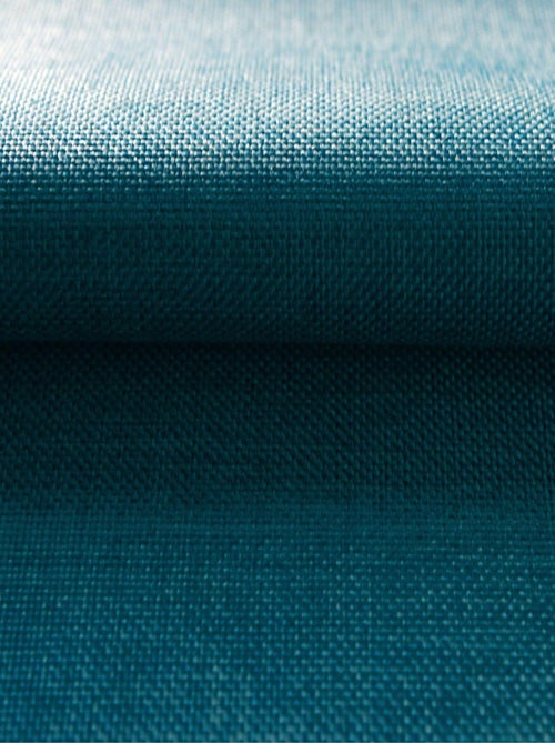 Cortina 100% opaca efecto moteado - Kiabi