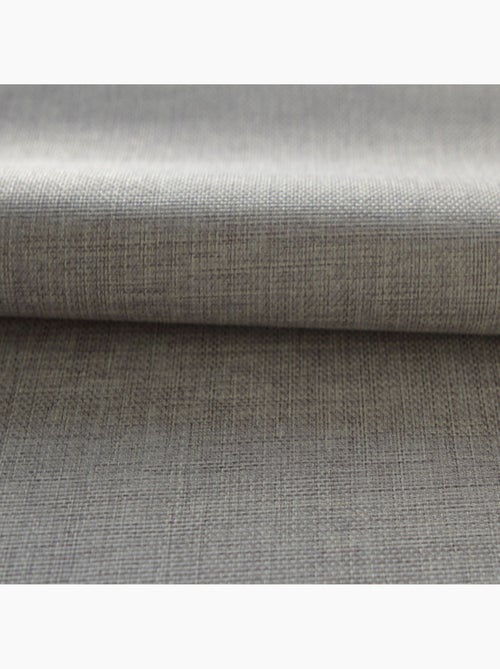 Cortina 100% opaca efecto moteado - Kiabi