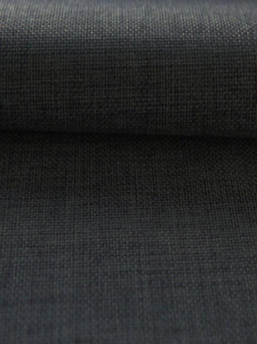 Cortina 100% opaca efecto moteado - Kiabi
