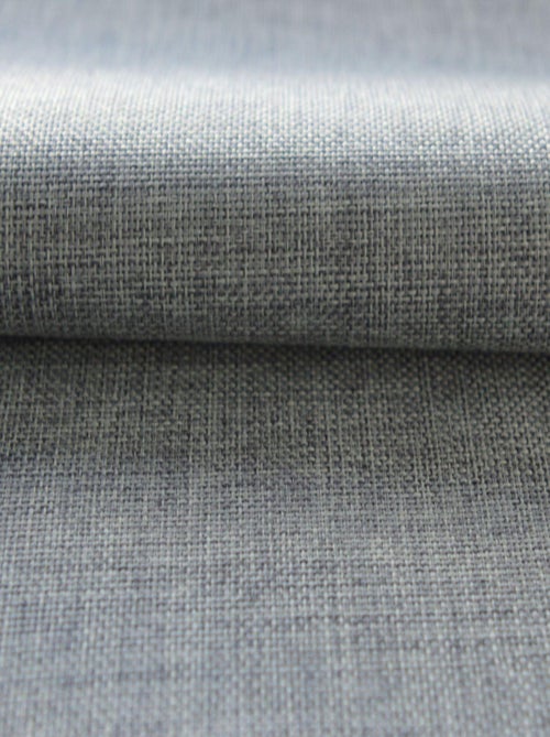 Cortina 100% opaca efecto moteado - Kiabi