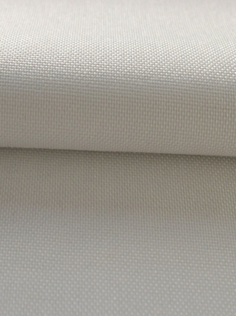Cortina 100% opaca efecto moteado Madera natural - Kiabi
