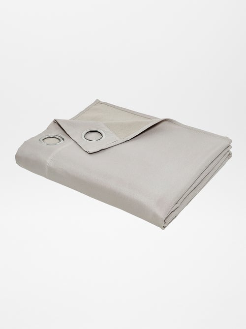 Cortina aislante térmica - Kiabi