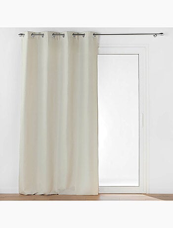 Cortina Aislante Térmica Uni