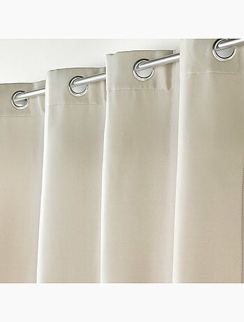 Cortina Aislante Térmica Uni