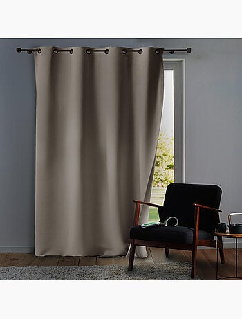 Cortina Aislante Térmica Uni