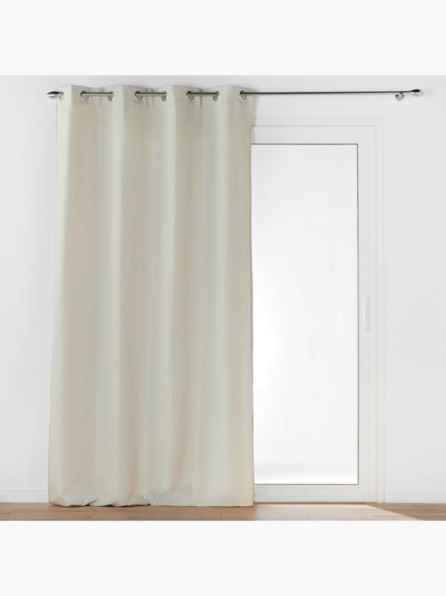 Cortina Aislante Térmica Uni - Kiabi