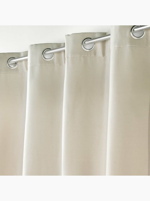 Cortina Aislante Térmica Uni - Kiabi