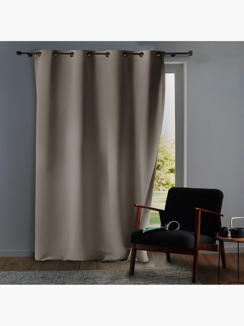 Cortina Aislante Térmica Uni - Kiabi