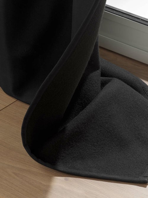 Cortina Aislante Térmica Uni - Kiabi