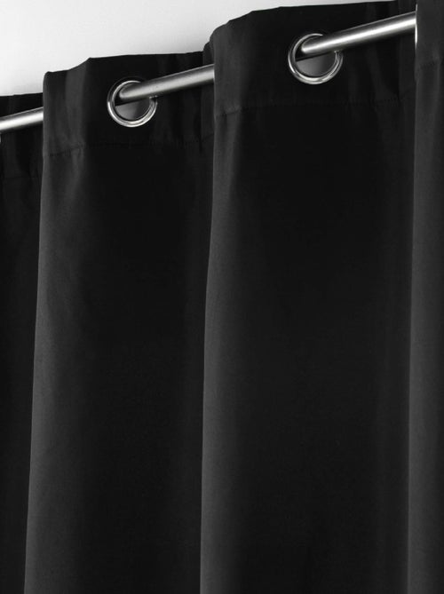 Cortina Aislante Térmica Uni - Kiabi