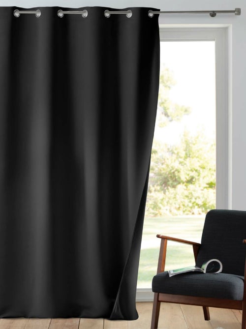 Cortina Aislante Térmica Uni - Kiabi