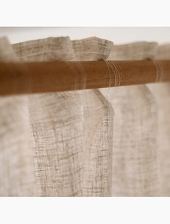 Cortina Aura "Happyfriday