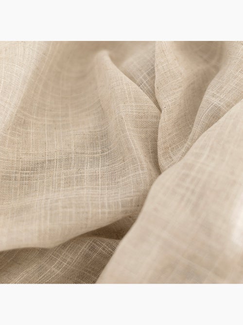 Cortina Aura "Happyfriday" - Kiabi