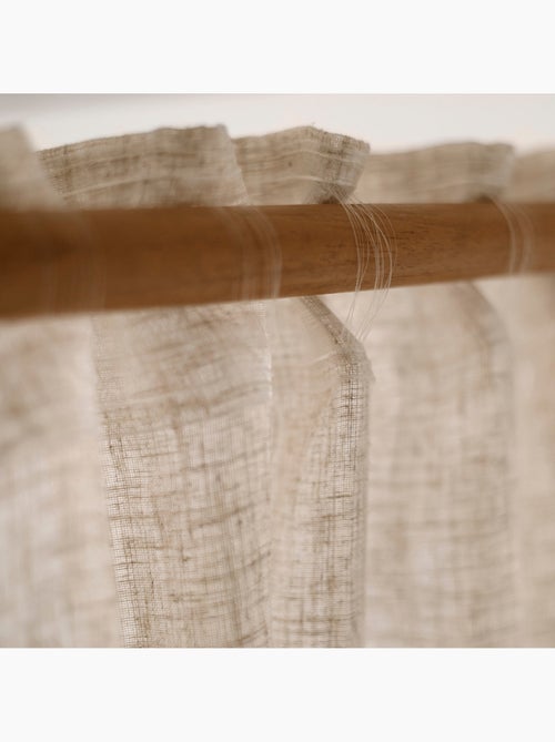 Cortina Aura "Happyfriday" - Kiabi