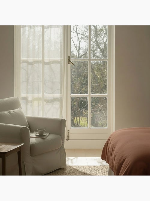 Cortina Aura "Happyfriday" - Kiabi