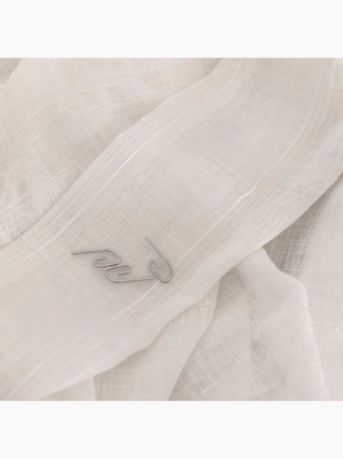 Cortina Aura "Happyfriday" - Kiabi