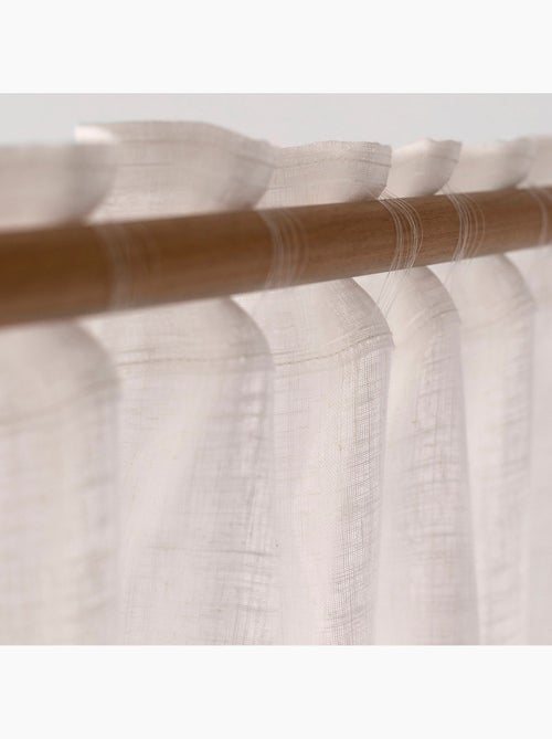 Cortina Aura "Happyfriday" - Kiabi