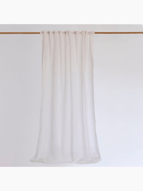 Cortina Aura "Happyfriday" - Kiabi