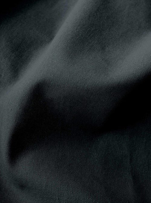 Cortina colorida de algodón puro 8 ollaos - Kiabi