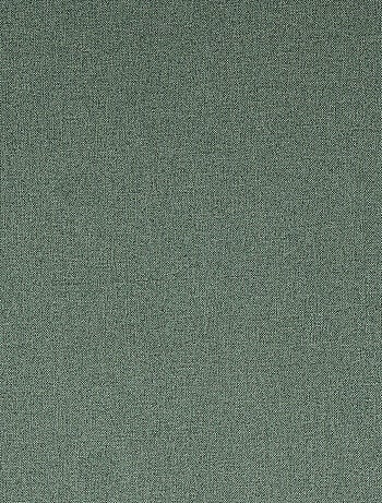 Cortina con aspecto texturizado en bucle