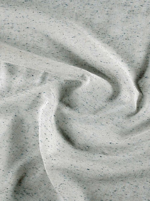 Cortina con efecto moteado - Kiabi Cortina con efecto moteado - Kiabi