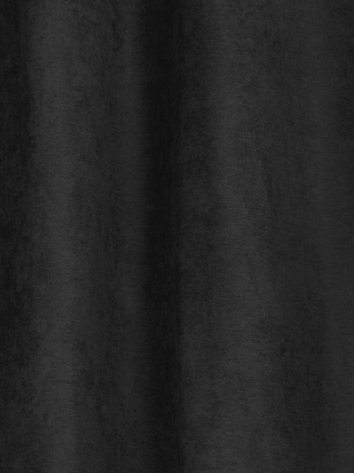 Cortina con forro polar - Kiabi