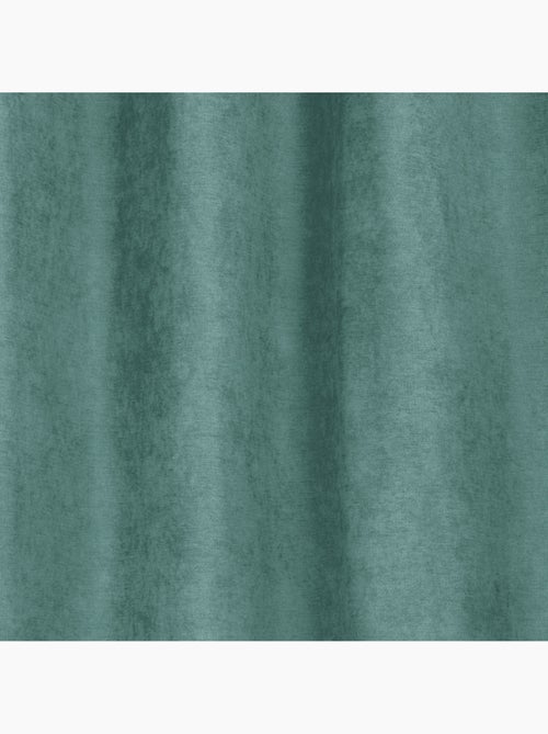 Cortina con forro polar - Kiabi