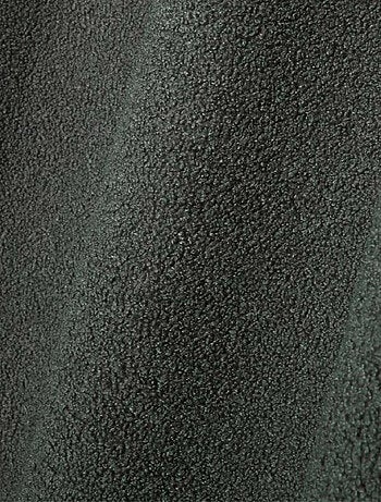 Cortina con ojales suave efecto rizo