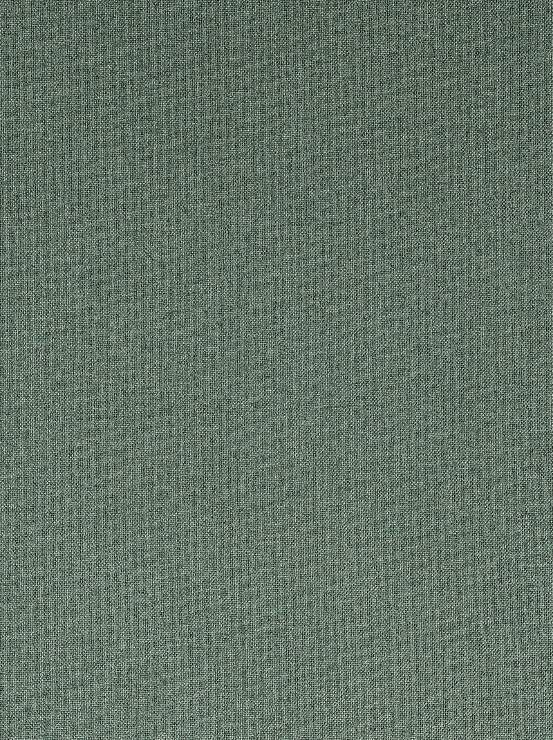 Cortina con textura de rizo Azul turquesa - Kiabi