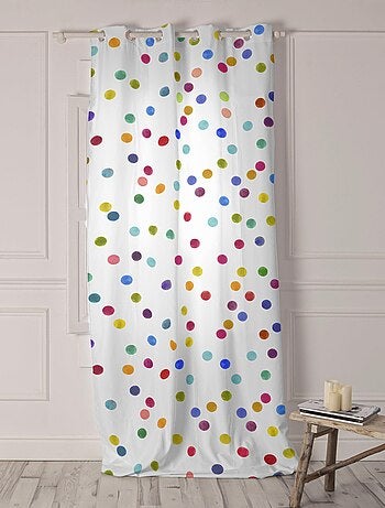 Cortina Confetti "Happyfriday