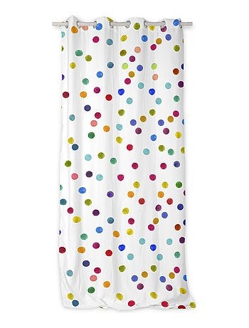 Cortina Confetti "Happyfriday