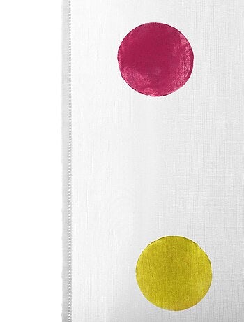 Cortina Confetti "Happyfriday