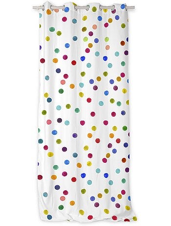Cortina Confetti "Happyfriday