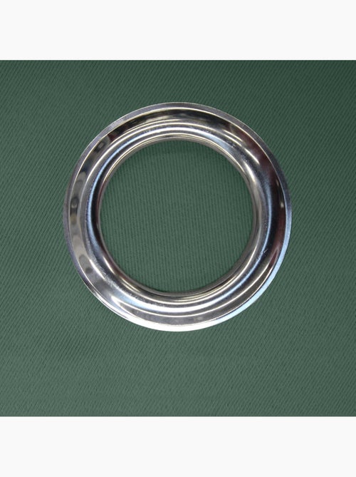 Cortina corta oscurecedora del 90% para radiadores - Kiabi