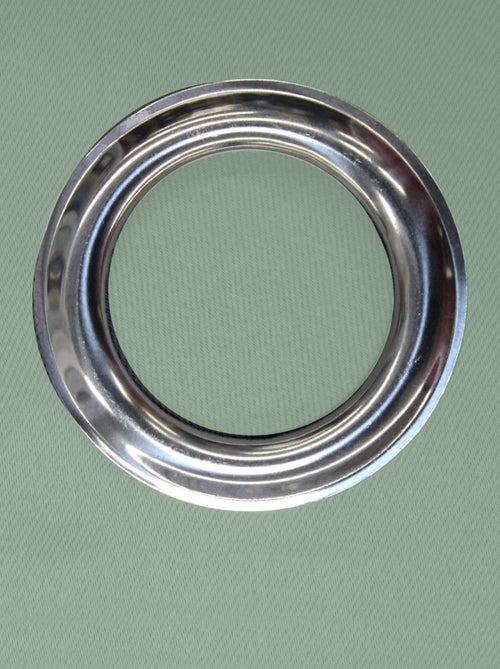 Cortina corta oscurecedora del 90% para radiadores - Kiabi