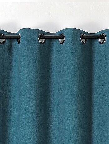 Cortina de 100% lino Libeccio