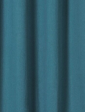 Cortina de 100% lino Libeccio