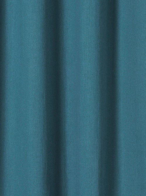 Cortina de 100% lino Libeccio - Kiabi