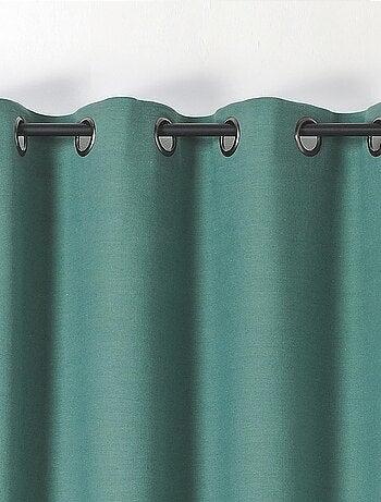 Cortina de 100% lino Libeccio