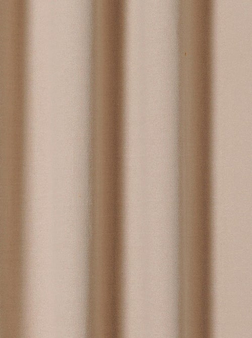 Cortina de 100% lino Libeccio - Kiabi