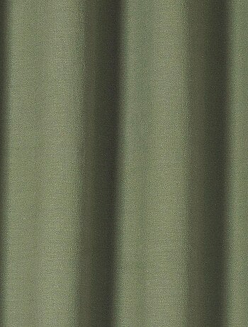 Cortina de 100% lino Libeccio