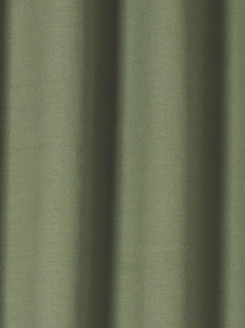 Cortina de 100% lino Libeccio - Kiabi