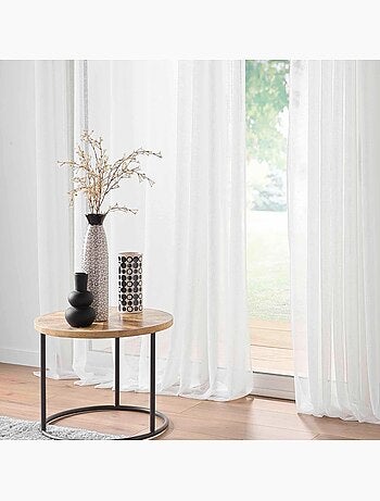 Cortina de Algodón HALTONA PROMO LINGE