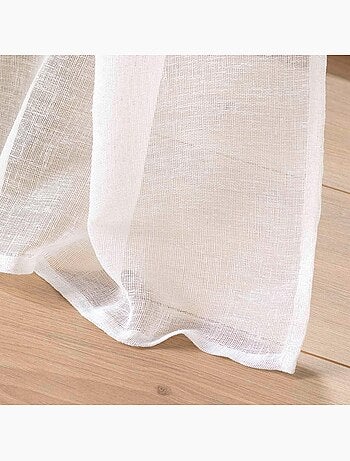 Cortina de Algodón HALTONA PROMO LINGE