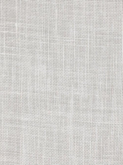 Cortina de cernido natural en lino 100% - Kiabi Cortina de cernido natural en lino 100% - Kiabi