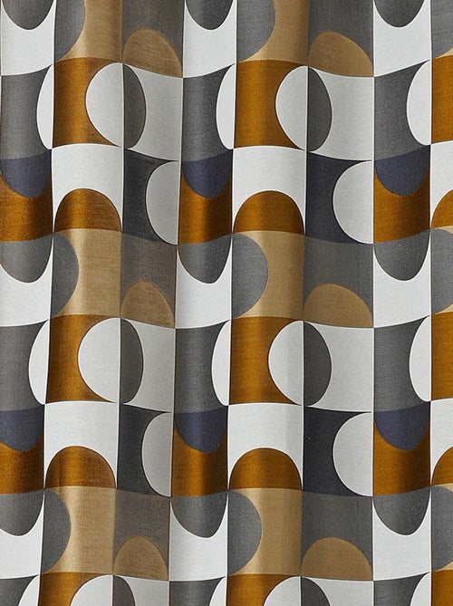 Cortina de decoración Astral - Kiabi